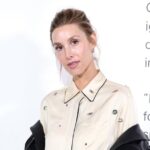 Whitney Port feels 'terrible' before egg retrieval after five pregnancy losses