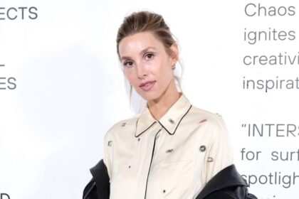 Whitney Port feels 'terrible' before egg retrieval after five pregnancy losses