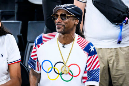 Will Snoop Dogg return to NBC for future Olympics?  'I think we would be very happy'