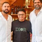 Yuvraj Singh biopic set in Indian T-Series