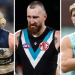 2024 AFL Teams Preliminary Finals