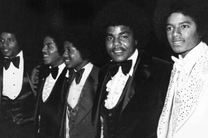 A Look Inside the Secret World of Tortured Jackson 5: Seedy Sexual Habits Revealed