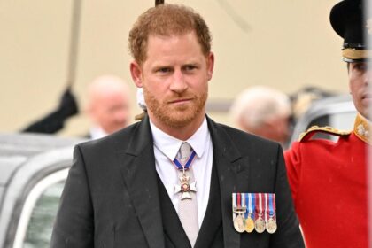 A look into self-exiled Prince Harry's sad struggle to return to the royal family