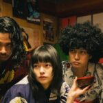 A sardonic Japanese genre comedy