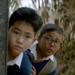 A small Indian coming-of-age film with bigger politics