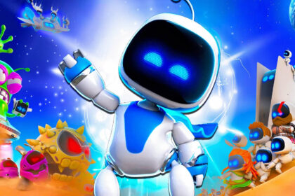 ASTRO BOT