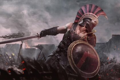 Achilles Legends Untold header art