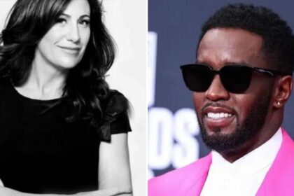 After Diddy's arrest, PR image maker Nathalie Moar resigns