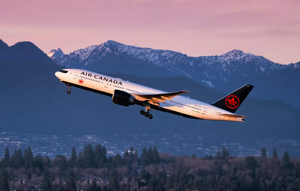 Air Canada pilots to reach tentative four-year deal ending pay dispute, ET TravelWorld