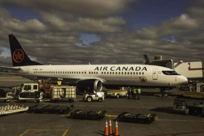 Air Canada prepares to shut down as talks with pilots' union ET TravelWorld near impasse