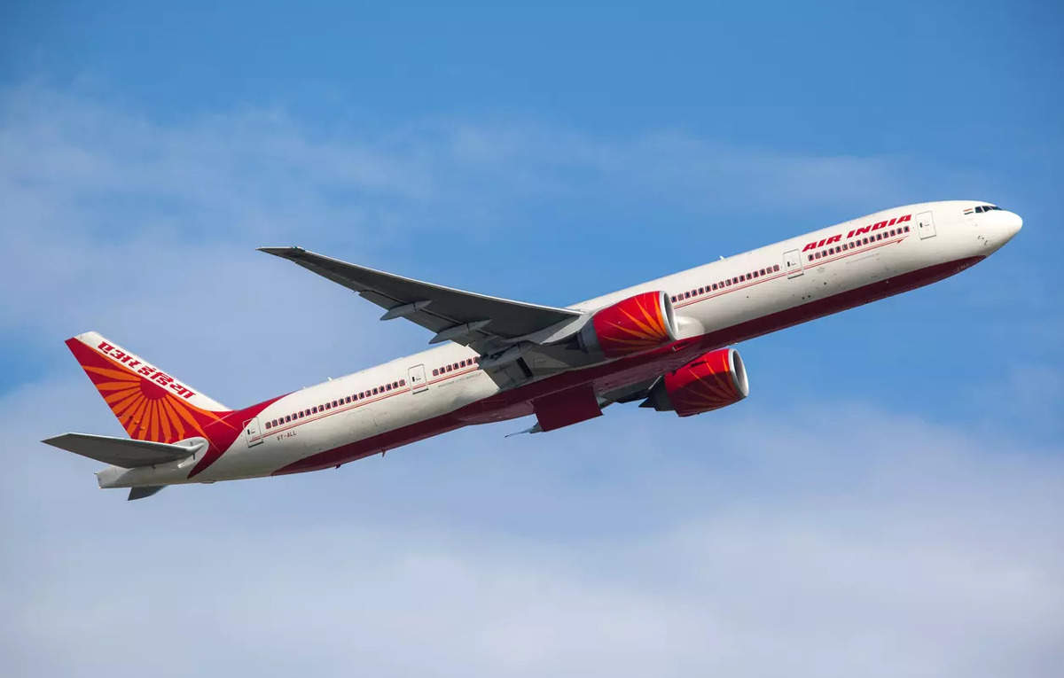 Air India posts 60 percent decline in losses to INR 4,444 cr in FY24: Tata Group, ET TravelWorld