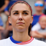 Alex Morgan's legacy: The USWNT star's 13 best moments on and off the court as she announces her retirement