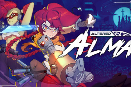 Altered Alma