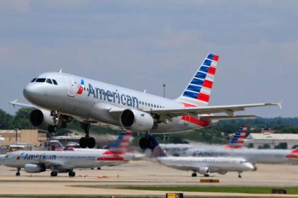 American travelers are set to end the summer on a high with record air travel on Labor Day, ET TravelWorld