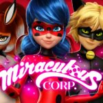 Andy Yeatman of Miraculous Corp. hosts the Mipjunior Keynote