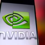 Asian chip stocks fall after Nvidia's sell-off on Wall Street