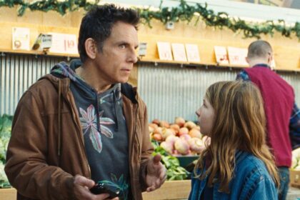 Ben Stiller on Return to Acting with TIFF Comedy 'Nutcrackers'