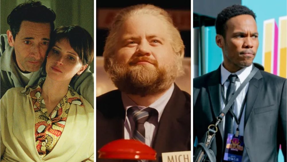 Best films on sale at the Toronto Film Festival