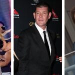 Billionaire James Packer reveals everything about Mariah Carey and Tom Cruise