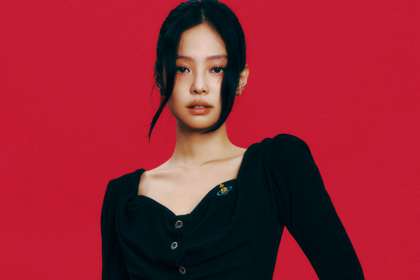 Blackpink's Jennie signs solo deal with Columbia Records