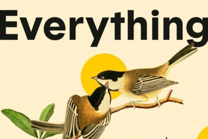 Book Review: Elizabeth Strout Brings All Her Favorite Mainers Together in 'Tell Me Everything'