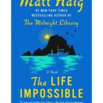 Book Review: Matt Haig Praises the Magic of Ibiza in 'The Life Impossible'