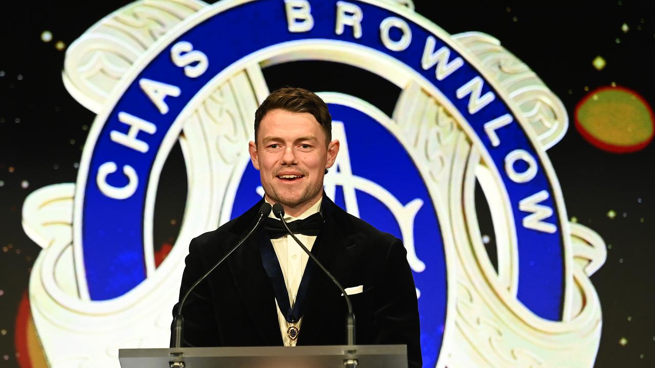 Brownlow Medal 2024 Ultimate Guide