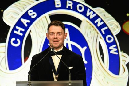 Brownlow Medal 2024 Ultimate Guide