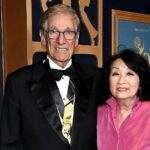 CNN host Connie Chung's husband Maury Povich's secret double life revealed