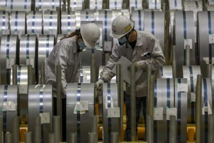 Chinese economy: Japanese companies are making it