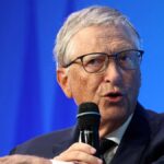 Climate change will escalate the child health crisis due to malnutrition: Bill Gates