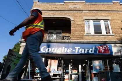 Couche-Tard 'disappointed' after 7-Eleven owner rejects takeover bid