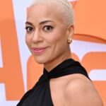 Cush Jumbo is open to 'Good Wife' reunion