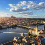 Czech Republic: looking for diversification