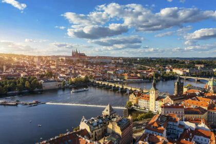 Czech Republic: looking for diversification