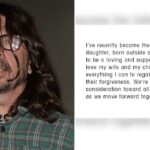 Dave Grohl fans furious that he fathered a baby out of wedlock