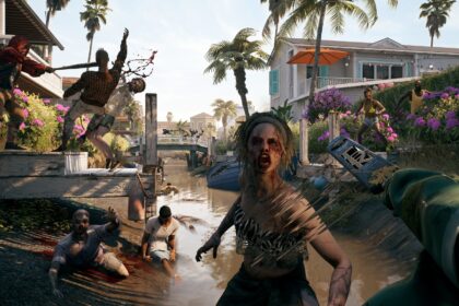 Dead Island 2