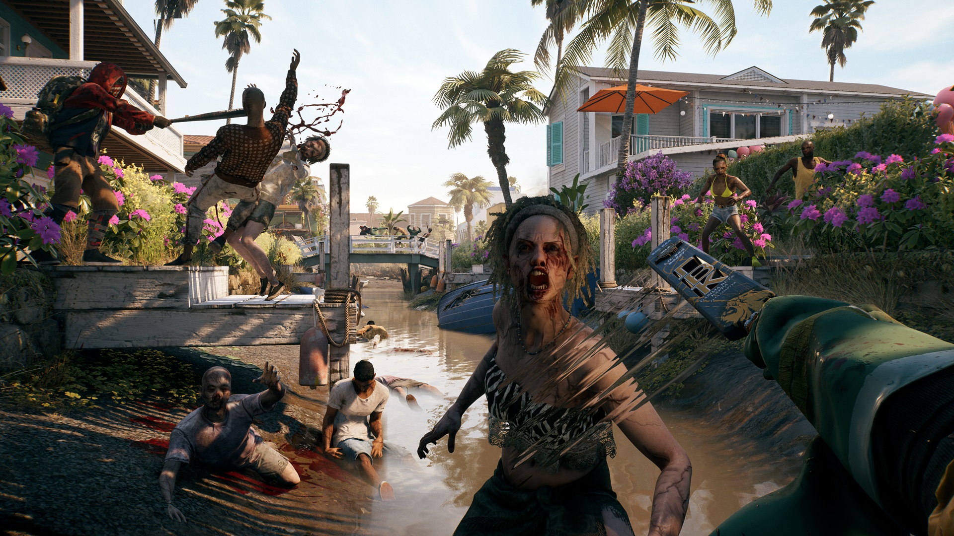 Dead Island 2