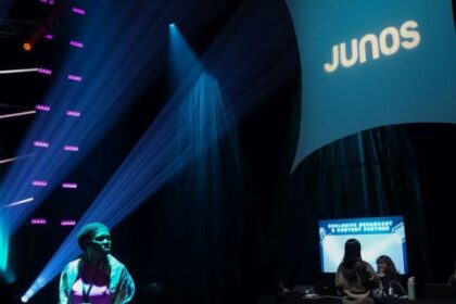 Decision to end reggae and gospel awards from 2025. Junos sees concerns about inclusivity