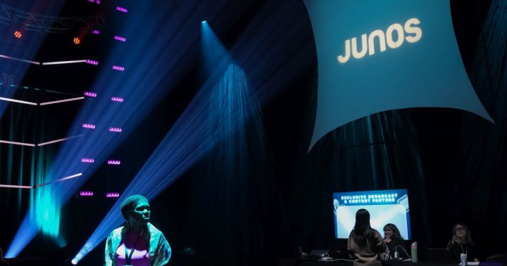 Decision to end reggae and gospel awards from 2025. Junos sees concerns about inclusivity