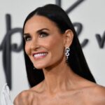 Demi Moore was embarrassed by her $12.5 million 'Striptease' salary