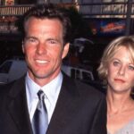 Dennis Quaid 'has no regrets' about Meg Ryan's cursed marriage