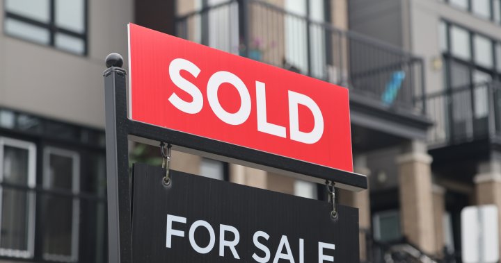 Despite interest rate cuts, home sales remained in a 'holding pattern' during the summer: CREA - National