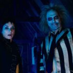 Beetlejuice 2 - Winona Ryder and Michael Keaton