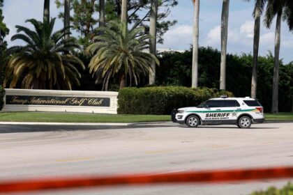 Donald Trump shoots LIVE updates: Trump safe after 'apparent assassination attempt' at Florida golf club; AK-style firearm recovered