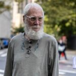 During his jury duty, David Letterman auditioned for a role that he never got