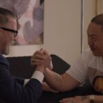 Eddie Huang premieres controversial documentary 'Vice Is Broke'