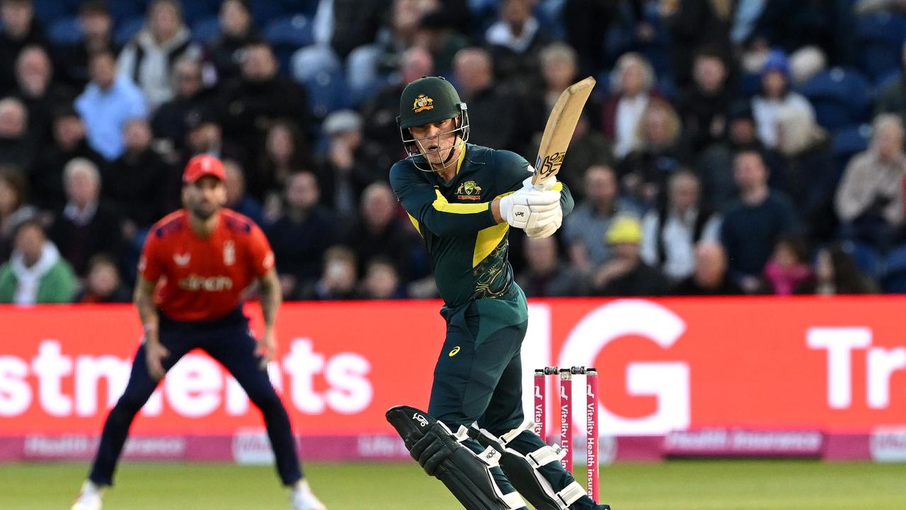 England vs Australia Scorecard, Jake Fraser-McGurk Fifty, Travis Head Captain, Video, Highlights