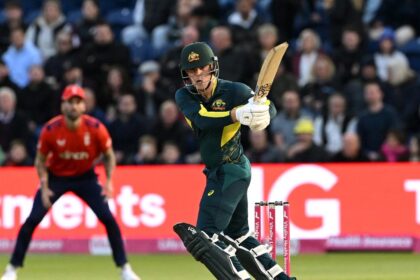 England vs Australia Scorecard, Jake Fraser-McGurk Fifty, Travis Head Captain, Video, Highlights