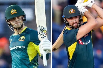 England vs Australis T20s, Talking Points, Matthew Short vs Jake Fraser-McGurk, Video, Highlights